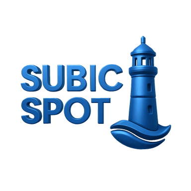 SubicSpot Logo