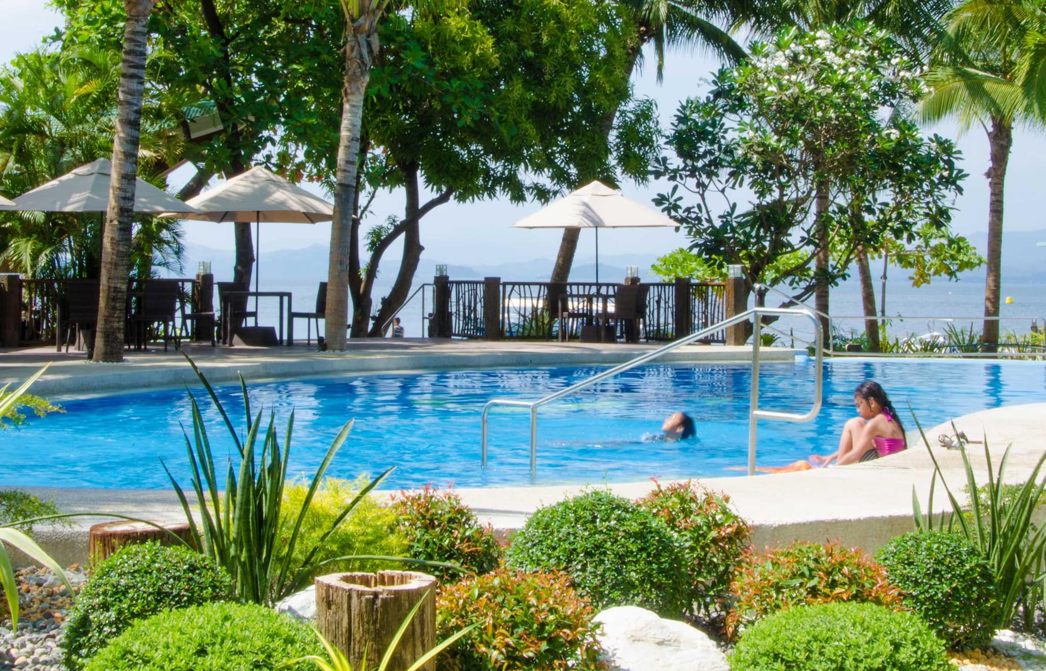 Subic Bay Freeport Zone